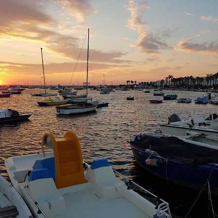 B&B Fior Di Mare Porto Cesareo Exterior photo